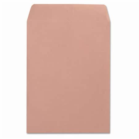 Universal Battery Universal Catalog Envelope Side Seam 9 x 12 Light Brown, 250PK 41165